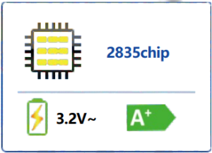ETD-ST-500W