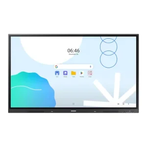 Samsung WAD Android OS 86 Inch