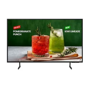 Samsung 55″ Business TV BE55D-H 4K