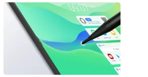 Cảm ứng tương tác siêu mượt mà có trên E7521 sản phẩm chuyên dụng cho giáo dục