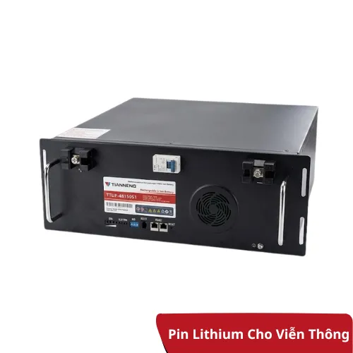 Ắc quy động cơ điện (19)