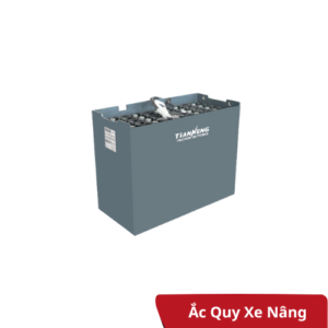 Ắc Quy Xe Nâng Công Nghiệp Hiệu Suất Cao