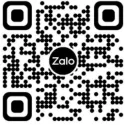 QR Zalo Miền Bắc