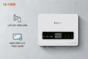 Bluesun 10KW / 12KW