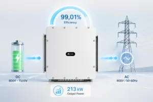 Huawei LUNA2000-213KTL-H0 